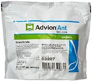 Advion Ant Arena 0.07oz Bag of 30 exterminator supplies