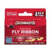 FLY RIBBONS 4-pack pest control supplies wholesale