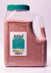 INTICE 10 GRANULAR 4LB commercial pest control products