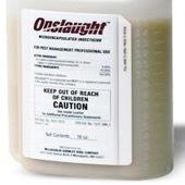 ONSLAUGHT PINT pest supply store