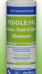 PIDDLE PAL QT pest supplies store