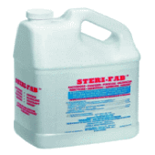 STERIFAB gal pest control chemicals