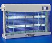 TITAN 300 ZAPPER commercial pest control management