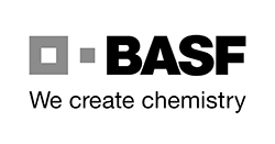 Logo: BASF