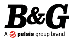 Logo: B&G