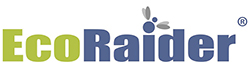 Logo: EcoRaider