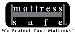 Logo: Mattress Safe