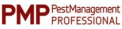 Logo: Pest Management Professional Magazine