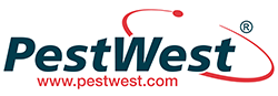 Logo: PestWest