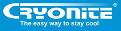 Logo: Cryonite