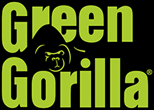 Logo: Green Gorilla