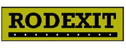 Logo: Rodexit