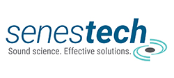 Logo: SenesTech