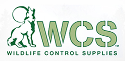 Logo: Wildlife Control Supplies