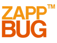 Logo: ZappBug